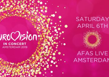 Date announced for 2019!