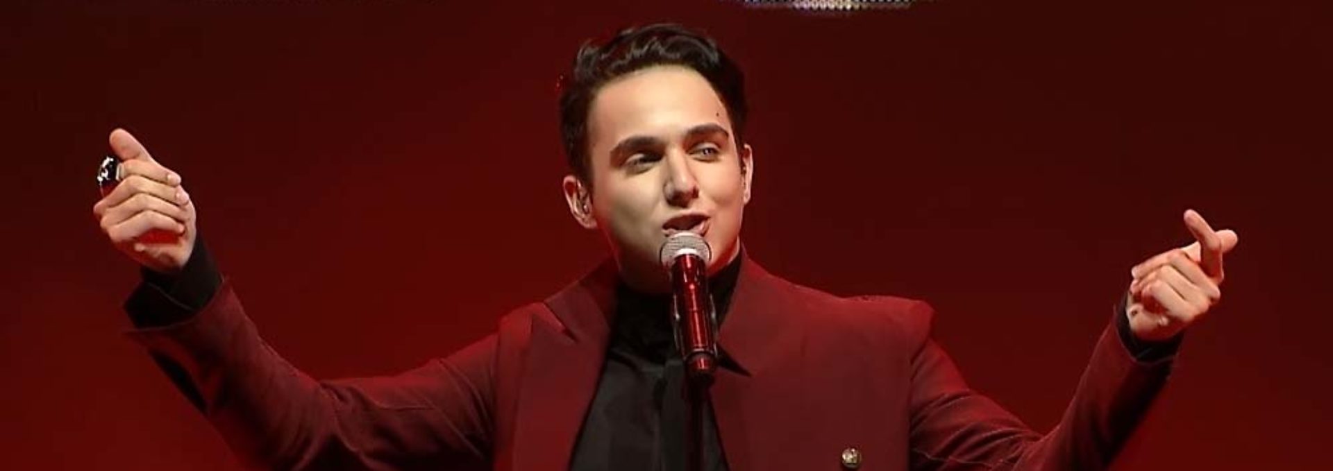 Eurovision in Concert