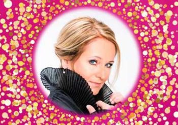 And our special guest in 2019 is…