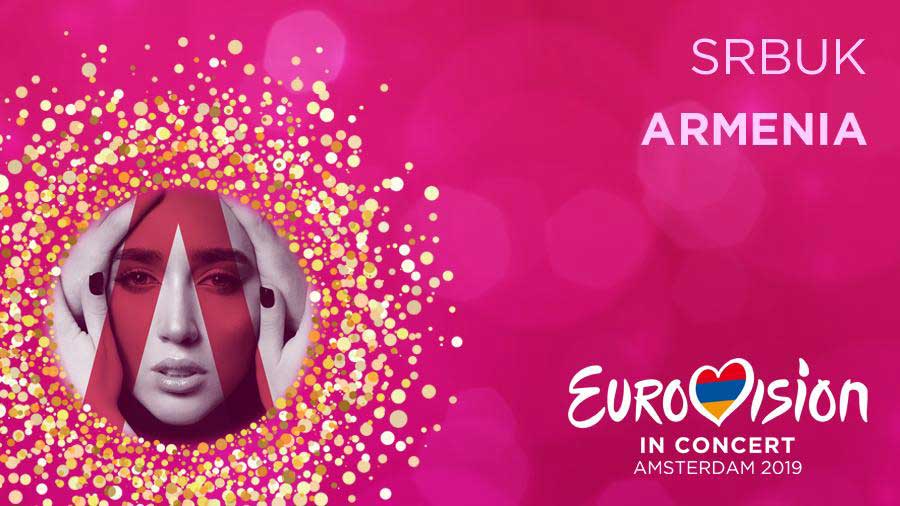 Armenia Sbruk 2019