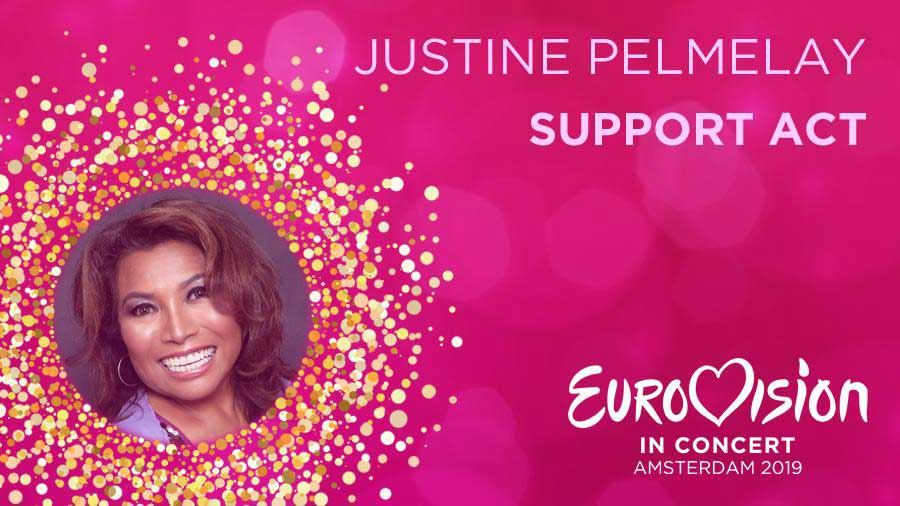 Justine Pelmelay