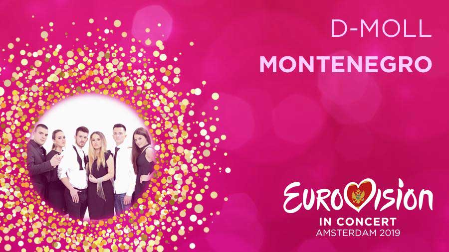 D-Moll from Montenegro