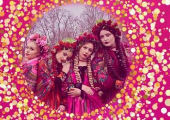 Welkom… Tulia uit Polen!
