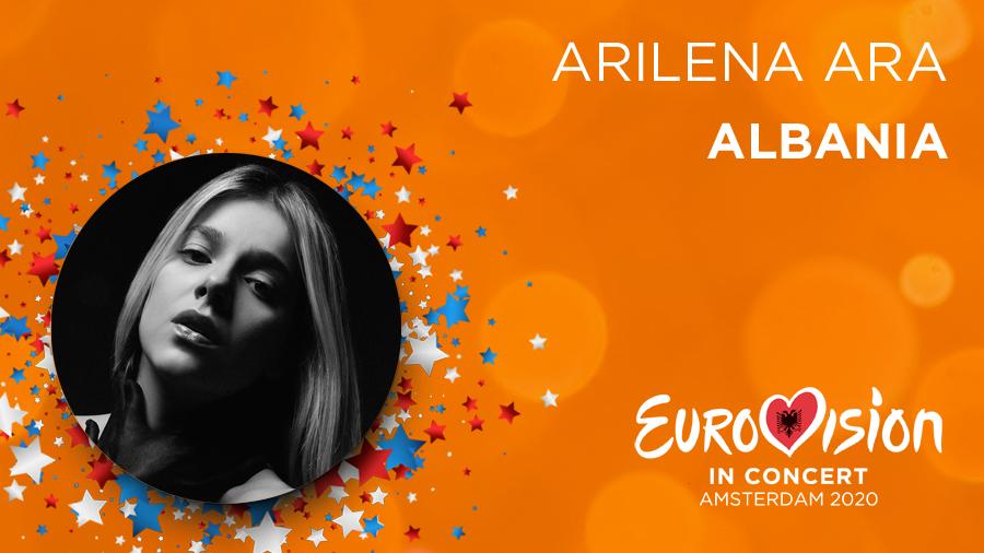 Arilena Ara