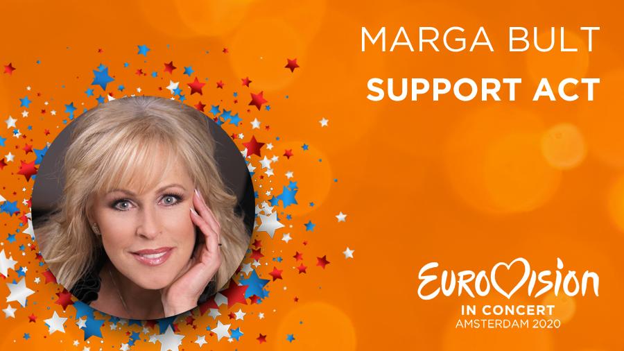 Marga Bult