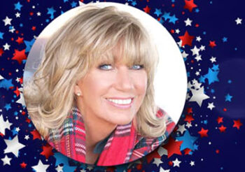 Support act: Maggie MacNeal