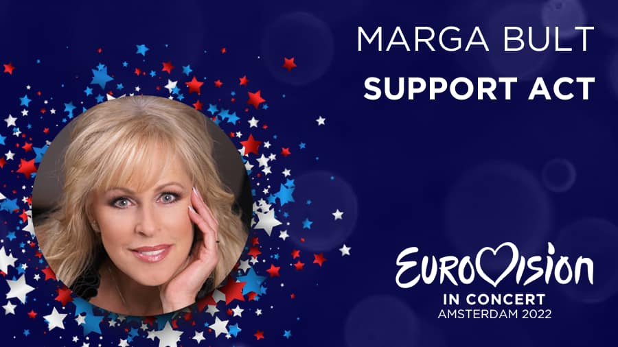 Marga Bult