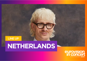 Welkom Nederland!