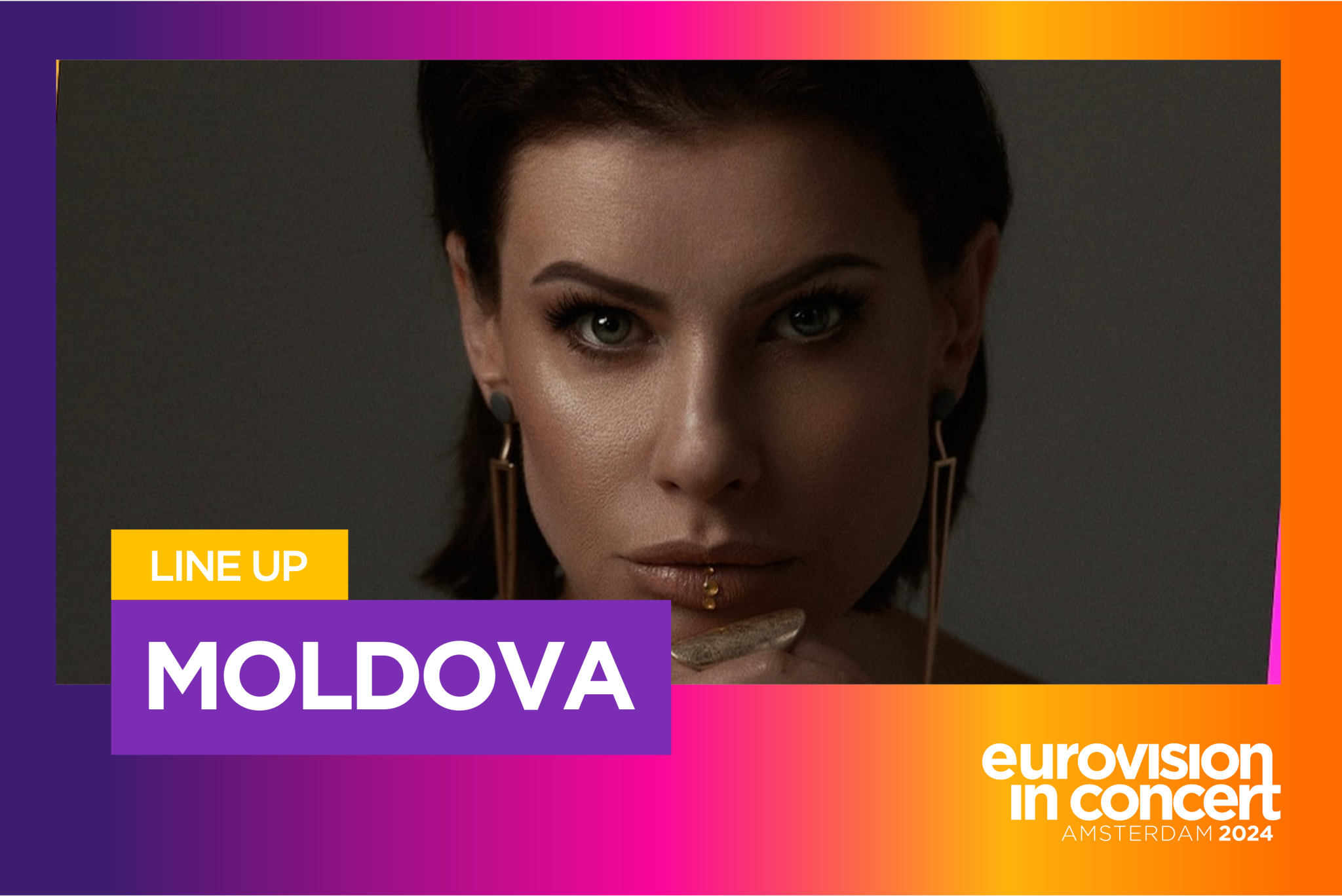 Moldova! Eurovision in Concert