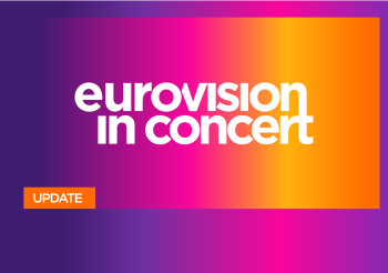 Eurovision In Concert plans ahead for 2025!