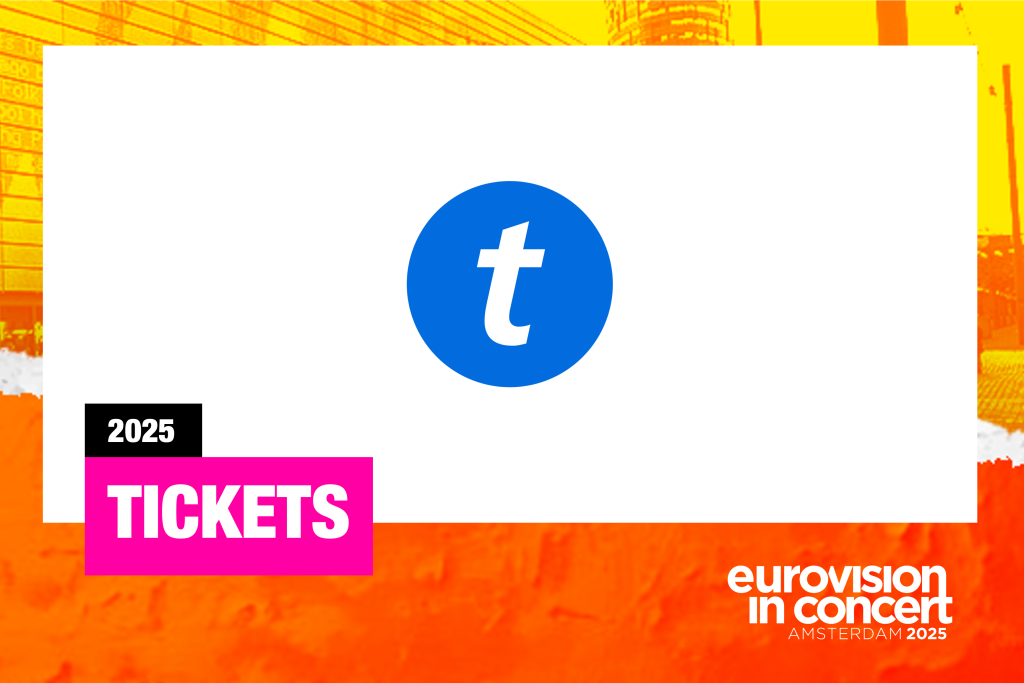 Get your tickets for 2025! | Eurovision in Concert