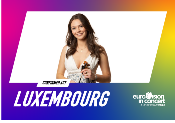 Luxembourg is in!