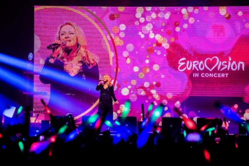 Eurovision in Concert 2019 - Amsterdam