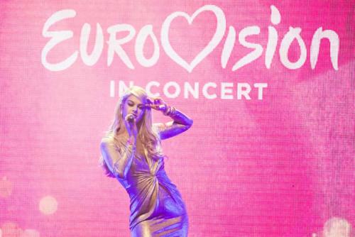 Eurovision in Concert 2019 - Amsterdam