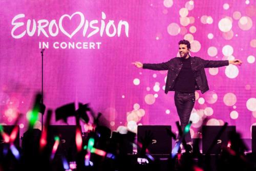 Eurovision in Concert 2019 - Amsterdam