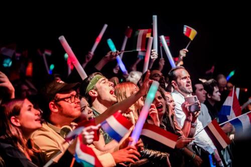 Eurovision in Concert 2019 - Amsterdam