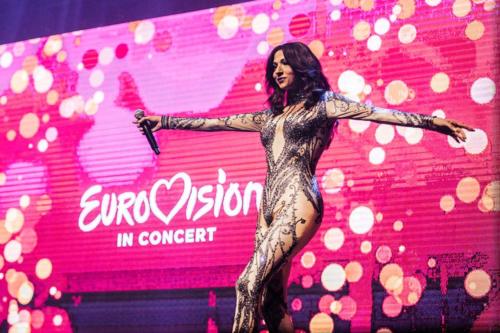 Eurovision in Concert 2019 - Amsterdam